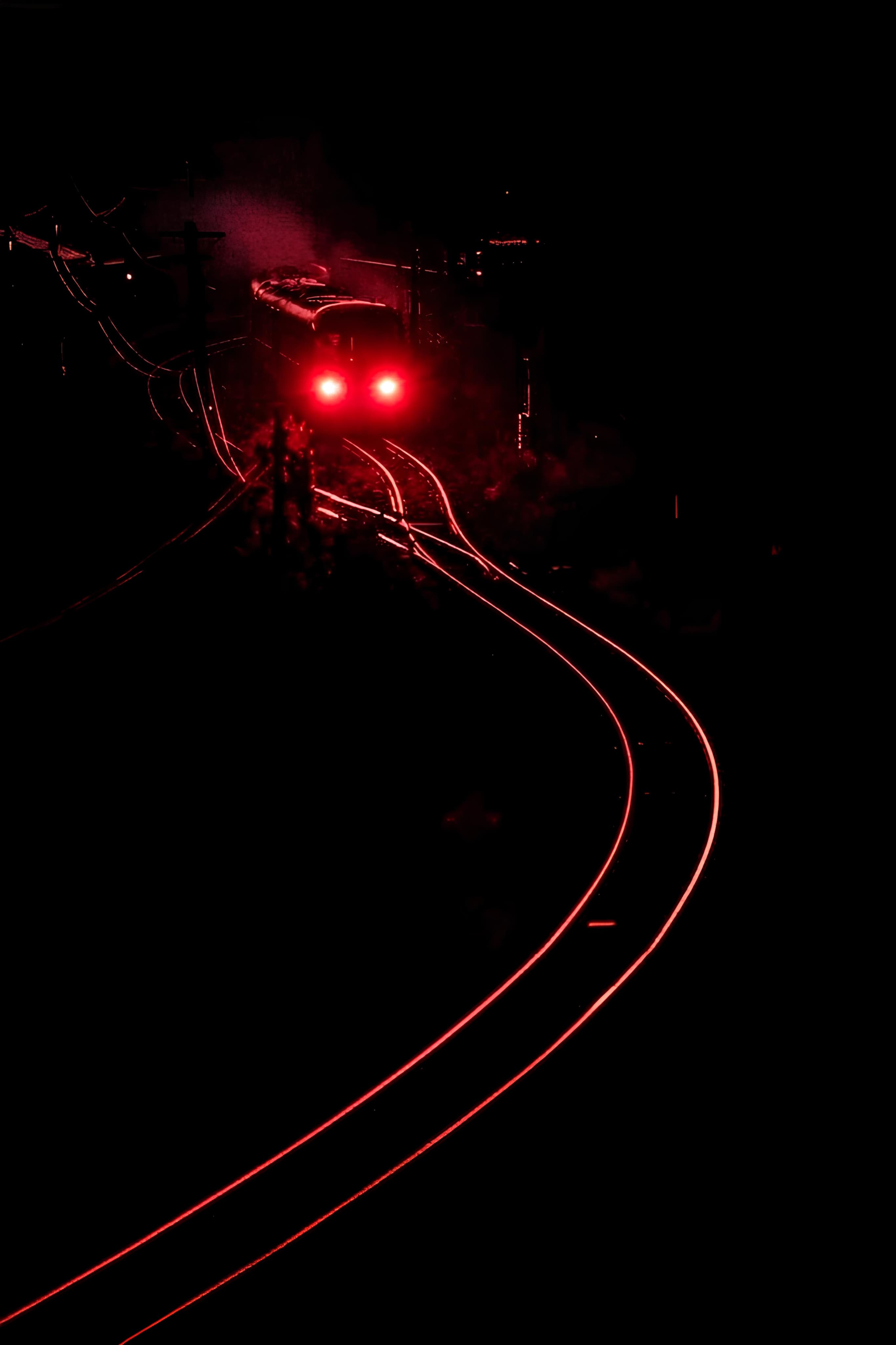 Kaiser Rail Sicherungspersonal im Gleisbereich